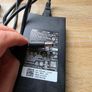 Dell 130W AC Power Adapter. Image 3