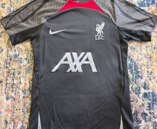 Liverpool kid jersey