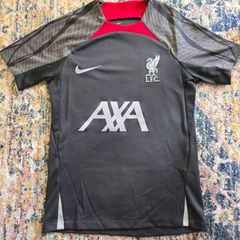 Liverpool kid jersey