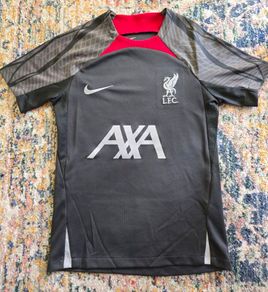 Liverpool kid jersey