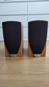 Jamo E800 speakers - Used, in good condition.