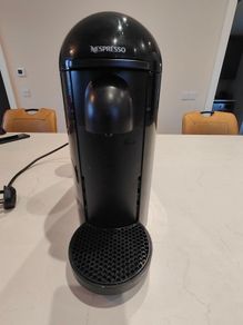 Nespresso Vertuo Plus Coffee Machine