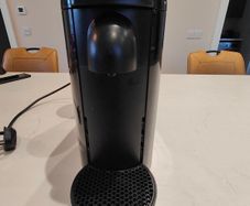 Nespresso Vertuo Plus Coffee Machine