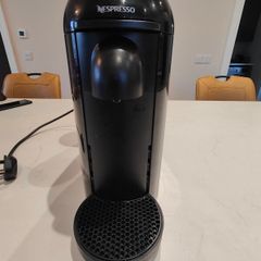 Nespresso Vertuo Plus Coffee Machine