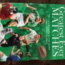 Leinster Rugby. The History Of Leinster Rugby Up To 2012 On Double DVD. Brand New In Plastic. Image 5