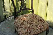 Antique Chairs x Three