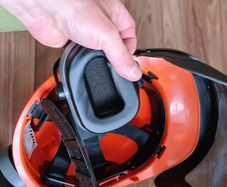 Stihl Dynamik Ergo  pro