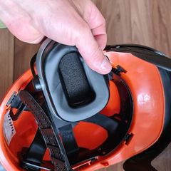 Stihl Dynamik Ergo  pro