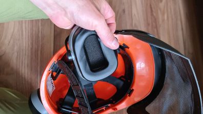 Stihl Dynamik Ergo  pro