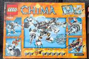 Lego Chima 70223