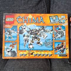 Lego Chima 70223