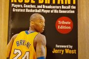 Remembering KOBE BRYANT (Basketball)