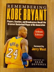 Remembering KOBE BRYANT (Basketball)