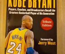 Remembering KOBE BRYANT (Basketball)
