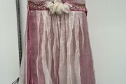 Monsoon girl's dress, Age 4-5 (Free girls clothes/items for first buyer to offer asking price on this)