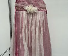 Monsoon girl's dress, Age 4-5 (Free girls clothes/items for first buyer to offer asking price on this)