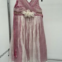 Monsoon girl's dress, Age 4-5 (Free girls clothes/items for first buyer to offer asking price on this)