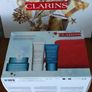 Clarins "Hydra-Essentiel" Gift Set Image 3