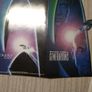 Star Treck Callcard Limited   Edition Image 8