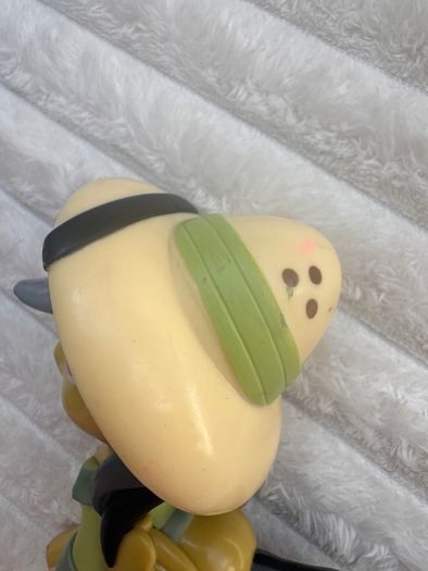 2014 Funko Pop! My Little Pony Daring Do Dazzle approx. 15 cm. Ditry Please see photos