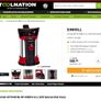 Einhell Submersible Water Pump Image 10