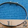Vintage Sterling Silver 925 Rachael Bracelet 5,1g Image 10