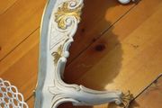 Ornamental shelf