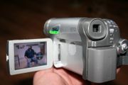 Panasonic NV-GS17