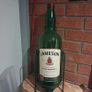 Jameson 4.5L Whiskey Bottle Image 2