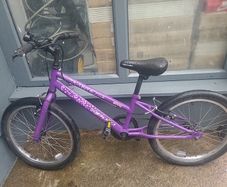 apollo bike