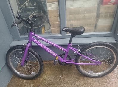 apollo bike