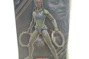 Marvel Legends Wakanda Forever Nakia Figure 2022 Hasbro