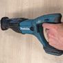 Makita 18v reciprocating saw Image 3