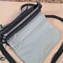 Womens Kipling bag shoulder strap handbag small crossbody Image 9