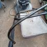 homelite petrol lawnmower Image 3