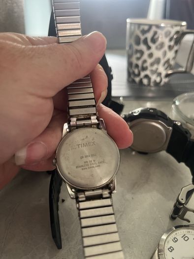 watches