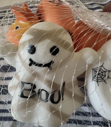 Halloween Decorations