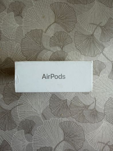 Airpod 4 Refurbished
