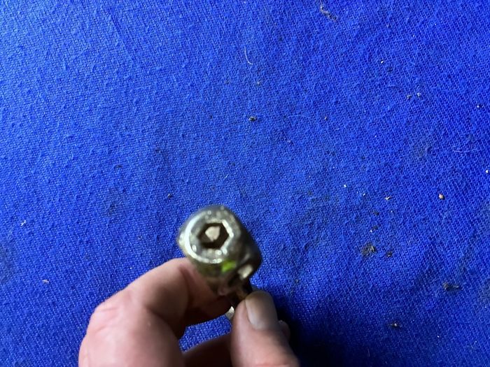 10 in 1 bicycle wrench