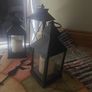 Lantern battery operated Image 2