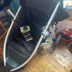 Phil & Ted buggy
