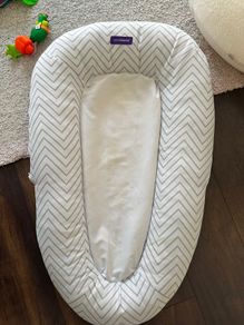 Baby pod