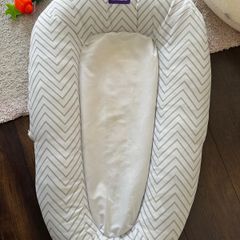 Baby pod