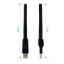 WiFi Dongle Wireless Network Card 4.0 Image 2