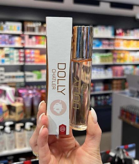 Luxury You Can Actually Afford!  Discover Premium Chatler Fragrances Now Available In Ireland