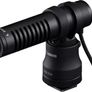 Canon DM-E100 Stereo Microphone Image 4