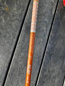Cobra Hybrid Left Handed