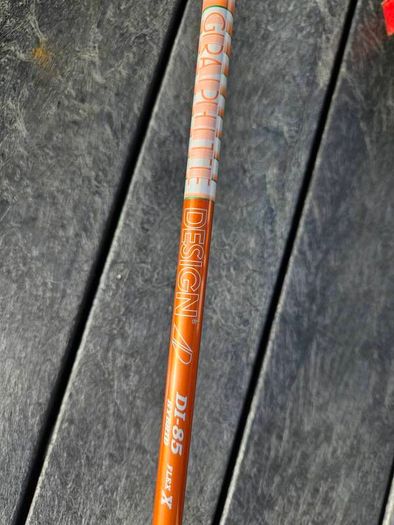 Cobra Hybrid Left Handed