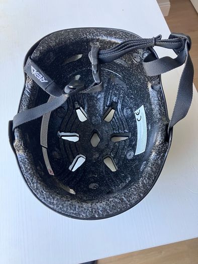 Rekd Elite Skate Helmet