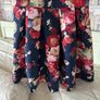 Yumi designer dress age 11-12 Image 3